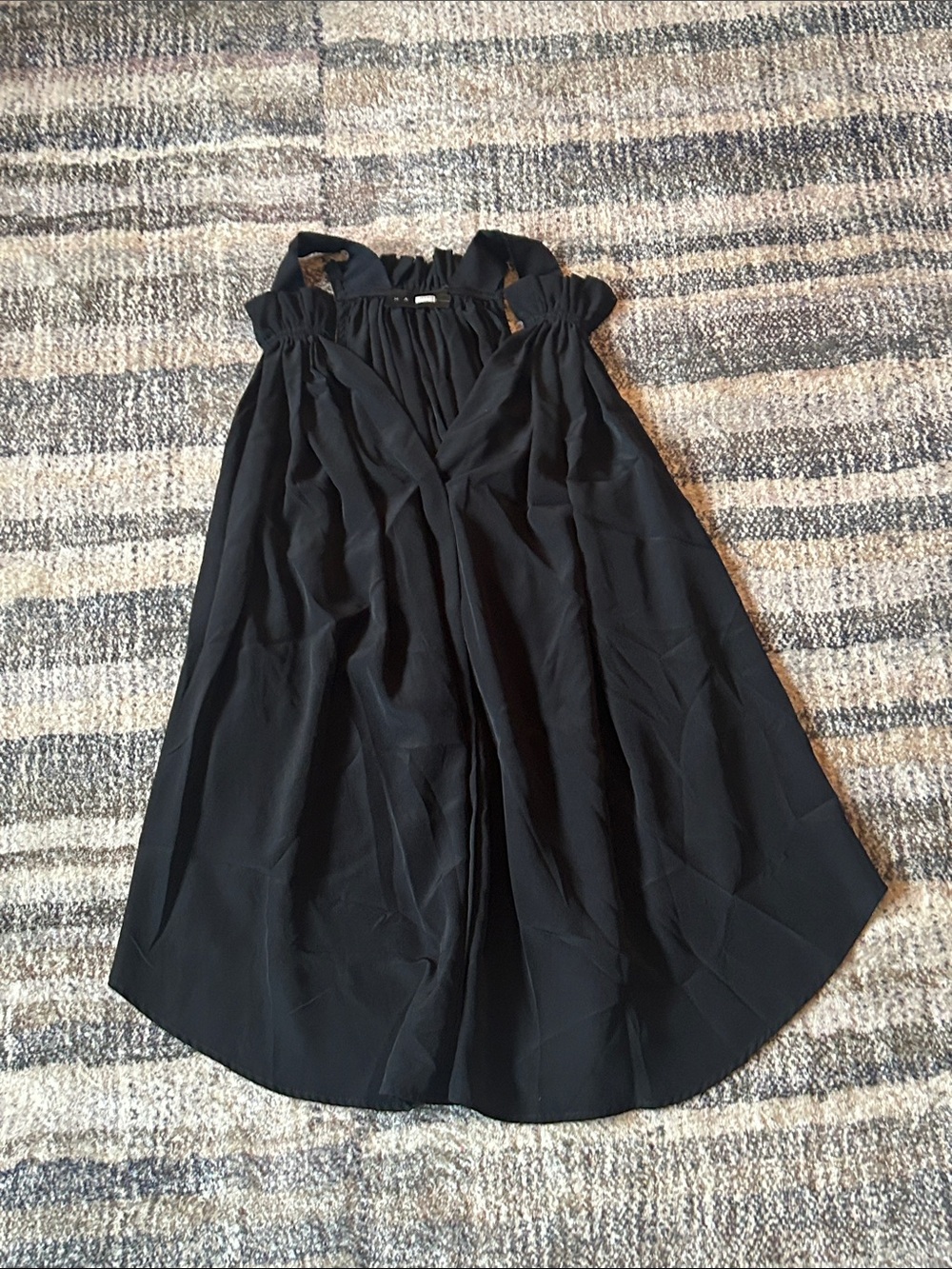 Hatch Maternity Tunic One Size